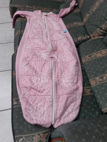 ERGO pouch slaapzakken 3,5 Tog 12 tot 36 maand beschikbaar voor biedingen