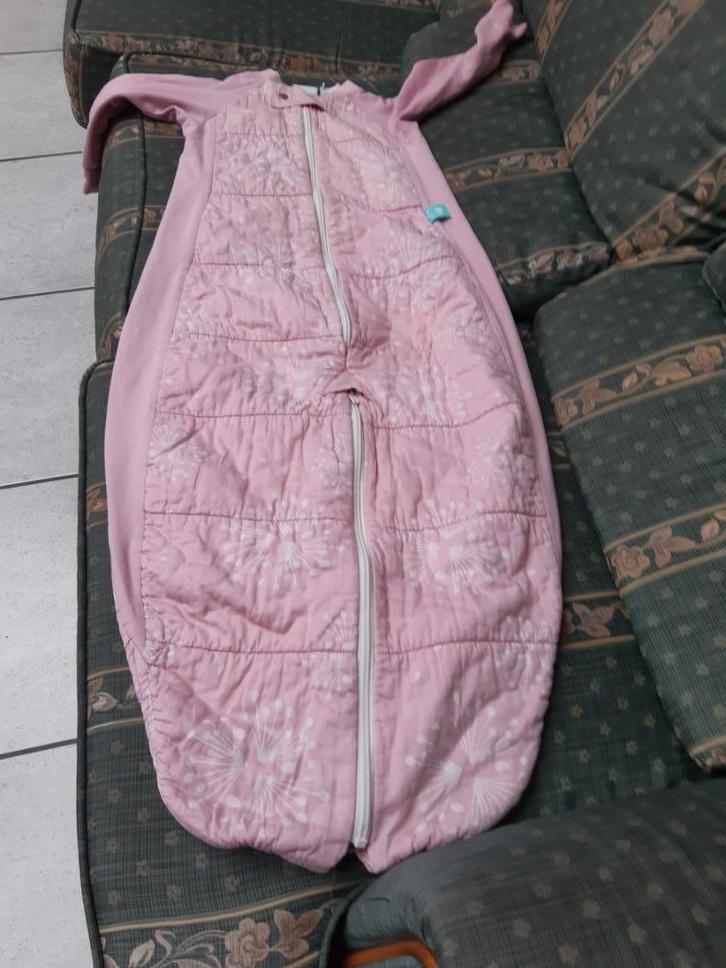 ERGO pouch slaapzakken 3,5 Tog 12 tot 36 maand, Kinderen en Baby's, Dekens, Slaapzakjes en Inbakerproducten, Gebruikt, Ophalen