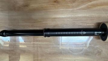 Tige de selle Tranz X 150mm 30.9 beschikbaar voor biedingen