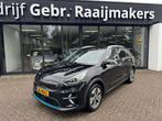 Kia e-Niro ExecutiveLine 64 kWh (bj 2019, automaat), Auto's, Kia, Gebruikt, 1712 kg, 38 min, Zwart