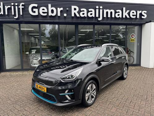 Kia e-Niro ExecutiveLine 64 kWh (bj 2019, automaat), Auto's, Kia, Bedrijf, Te koop, Niro, ABS, Achteruitrijcamera, Adaptive Cruise Control