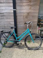 Trek fiets, Fietsen en Brommers, Fietsen | Racefietsen, Minder dan 10 versnellingen, Gebruikt, Dames, Ophalen