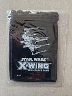 Star Wars X-Wing Miniatures Promo Dice Bag Sac à dés FFG, Enlèvement ou Envoi, Neuf, FFG