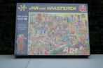 Puzzle 20068/La maison de retraite/Jan Van Haasteren/1500Pc, Hobby & Loisirs créatifs, 500 à 1500 pièces, Puzzle, Enlèvement ou Envoi