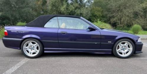BMW M3 Cabrio met hardtop, Auto diversen, Raceauto's