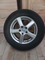 Pneu hiver, Autos : Pièces & Accessoires, Pneus & Jantes, Pneus et Jantes, 16 pouces, Enlèvement, Utilisé