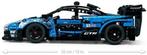 Lego Technic McLaren Senna GTR gratis levering, Verzenden, Nieuw, Complete set, Lego