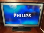 Philips 32” TV, Audio, Tv en Foto, Televisies, Philips, Full HD (1080p), Gebruikt, 100 Hz