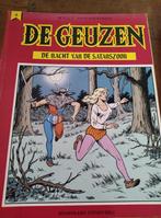 De Geuzen, 6 strips, Livres, BD | Comics, Enlèvement ou Envoi