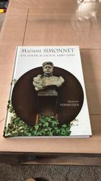 Sint Martens Latem school Madame Simonnet 1880-2000, Ophalen of Verzenden, Nieuw