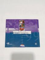 Nederland EURO 1999 Jaarserie Clowns & Clinic, Postzegels en Munten, Munten | Europa | Euromunten, Ophalen of Verzenden, Overige landen