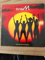 Boney M-Boonoonoonoos, Cd's en Dvd's, Ophalen of Verzenden, Zo goed als nieuw