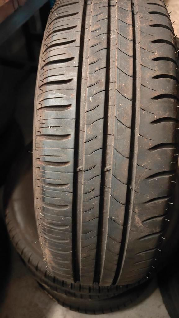 195/65r15 Michelin 40€ per stuk met montage, Auto-onderdelen, Besturing, Ophalen of Verzenden