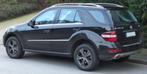 Gezocht Mercedes ml lichte vracht, Auto's, Particulier, Te koop