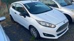Ford Fiesta Lichte Vracht Overnamewagen Handelaar Of Export, Achat, Euro 6, Entreprise, Noir