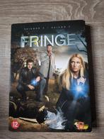 Fringe seizoen 2, Cd's en Dvd's, Vanaf 12 jaar, Ophalen of Verzenden, Gebruikt, Science Fiction en Fantasy