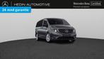 Mercedes-Benz e-Vito Tourer L2 Pro 100 Kwh | Parkeerpakket |, Auto's, Stof, Gebruikt, 116 pk, Radio