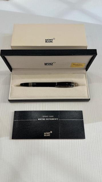 Montblanc starwalker fineliner  beschikbaar voor biedingen