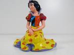 Sneeuwwitje Disney Romero Britto  2011, Antiek en Kunst, Ophalen of Verzenden