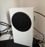 Xbox Series S, Games en Spelcomputers, Spelcomputers | Xbox Series X en S, Ophalen of Verzenden, Zo goed als nieuw, Xbox Series S