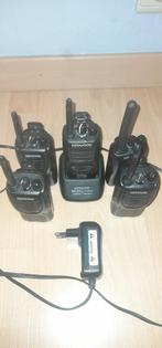 Radio KENWOOD + chargeur KENWOOD, Audio, Tv en Foto, Radio's, Ophalen of Verzenden, Gebruikt, Overige typen