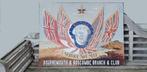 British Legion Service not Self XL military WATERCOLOUR, Antiek en Kunst, Kunst | Schilderijen | Klassiek, Ophalen