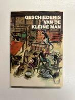 Geschiedenis van de kleine man, Boeken, Ophalen of Verzenden, Gelezen