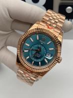 Rolex modellen 2025 SKy-Dweller , GMT , Land-Dwellet, Ophalen, Rolex