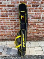 FTM foudraal 135 cm - 3 vakken + 2 kleine zijvakken, Ophalen, Zo goed als nieuw, Koffer of Tas