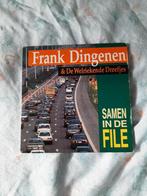 Frank dingenen, Cd's en Dvd's, Ophalen of Verzenden, Zo goed als nieuw