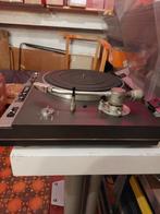 Sony PS-X60, Audio, Tv en Foto, Platenspelers, Ophalen, Gebruikt, Automatisch, Platenspeler