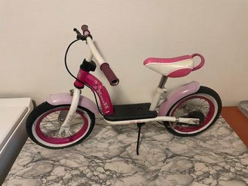 draisine rose beschikbaar voor biedingen