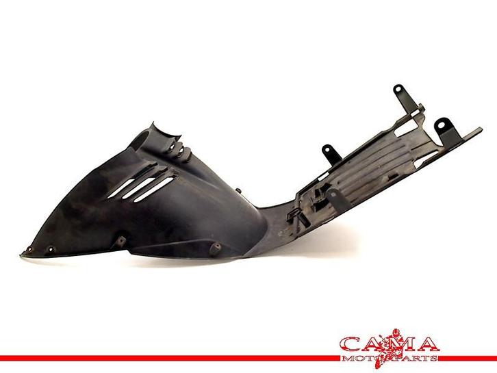 ONDERKUIP PCX 125 2010-2012 (PCX125 JF28) (64520-kwn-9000), Motoren, Onderdelen | Honda, Gebruikt