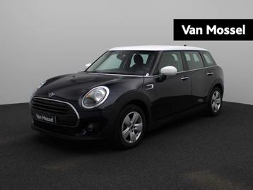 Mini Mini Clubman 1.5 One D Salt | Navi | ECC | PDC | LMV | beschikbaar voor biedingen