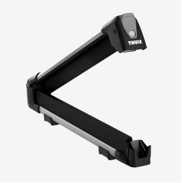Skidrager Thule snow pack M 4 ski's of 2 snowboards dakdrage beschikbaar voor biedingen