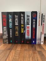 Leesboeken JO NESBO, Boeken, Ophalen, Nieuw, Jo Nesbø