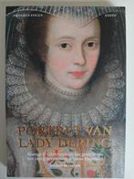 Portret van Lady Dering. Marcus II Gheeraerts, Boeken, Ophalen of Verzenden, Nieuw