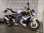 BMW S1000R, Motoren, 4 cilinders, Motorrijbewijs A, Handvatverwarming, Meer dan 35 kW