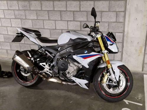 BMW S1000R, Motoren, Motoren | BMW, Particulier, Sport, meer dan 35 kW, 4 cilinders, Motorrijbewijs A, ABS, Cruise Control, Electronisch instelbare dempers