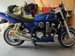 xjr 1200 yamaha, Motoren, Motoren | Yamaha, 4 cilinders, Motorrijbewijs A, Particulier, Toermotor