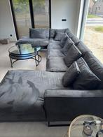 Modulaire bank, Ophalen, Zo goed als nieuw