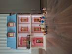 Huis playmobil, Verzamelen, Poppenhuizen en Toebehoren, Ophalen, Zo goed als nieuw