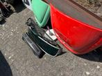 VW Kever accessoires, Ophalen, Gebruikt