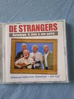 Cd de strangers  antwarpe k zien a zoe geire, CD & DVD, CD | Néerlandophone, Comme neuf, Enlèvement ou Envoi