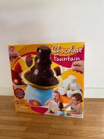 Chocoladefontein Play Go, Ophalen of Verzenden, Nieuw