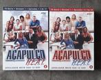 Acapulco Heat completie serie, Ophalen of Verzenden, Nieuw in verpakking, Boxset