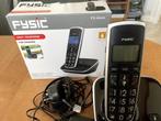 DECT telefoon voor senioren, Ophalen of Verzenden, Nieuw