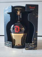 Bouteille Duvel distilled, Ophalen of Verzenden, Zo goed als nieuw