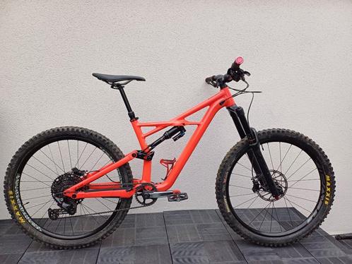 Vtt specialized enduro comp, Vélos & Vélomoteurs, Vélos | VTT & Mountainbikes, Utilisé, Autres marques, VTT tout suspendu, Enlèvement ou Envoi