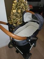 Mutsy Buggy 3-1, Enfants & Bébés, Poussettes & Combinaisons, Avec siège auto, Enlèvement, Utilisé, Poussette